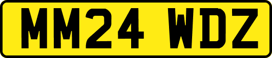 MM24WDZ