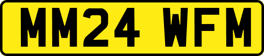 MM24WFM