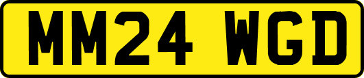 MM24WGD