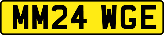MM24WGE