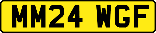 MM24WGF