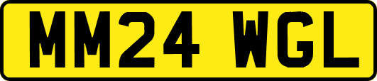 MM24WGL