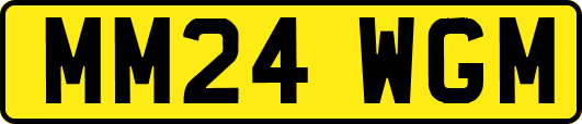 MM24WGM