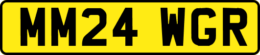 MM24WGR