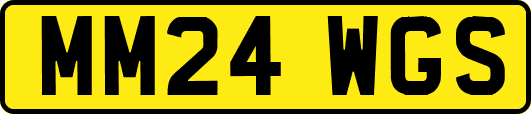 MM24WGS