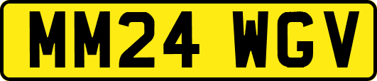 MM24WGV