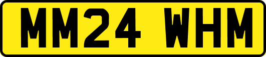 MM24WHM