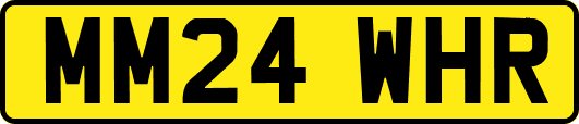 MM24WHR