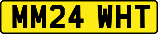 MM24WHT