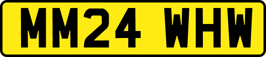 MM24WHW