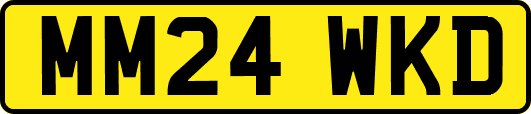 MM24WKD