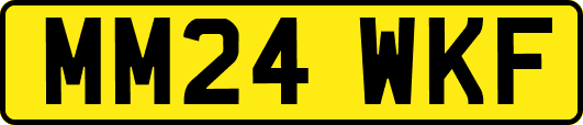 MM24WKF