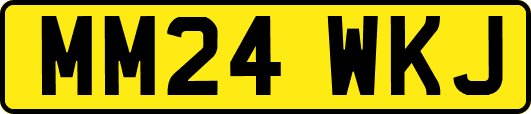 MM24WKJ