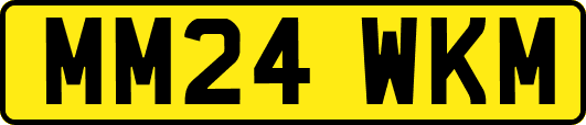 MM24WKM