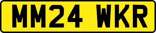 MM24WKR