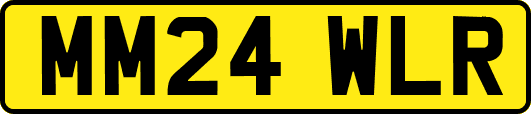MM24WLR
