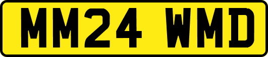 MM24WMD