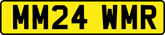 MM24WMR