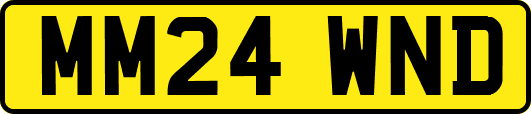 MM24WND