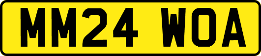 MM24WOA