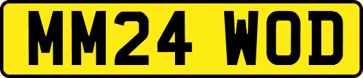 MM24WOD