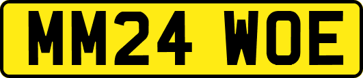 MM24WOE