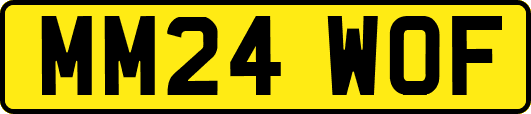 MM24WOF