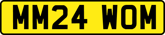 MM24WOM