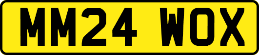 MM24WOX