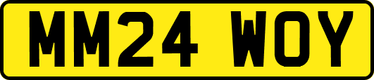 MM24WOY