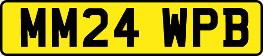 MM24WPB