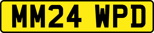 MM24WPD