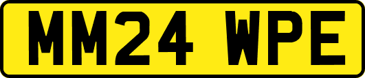 MM24WPE