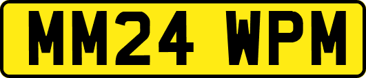 MM24WPM