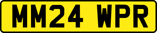 MM24WPR