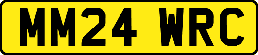 MM24WRC