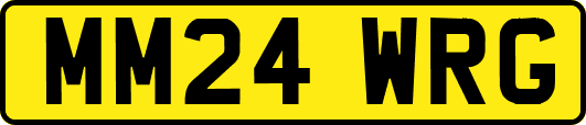 MM24WRG