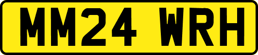 MM24WRH
