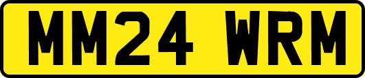 MM24WRM