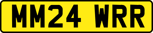 MM24WRR