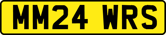MM24WRS