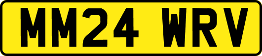 MM24WRV