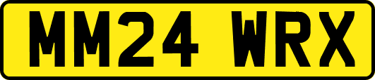 MM24WRX