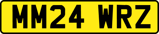 MM24WRZ