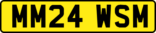 MM24WSM