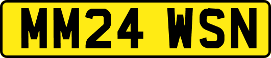 MM24WSN