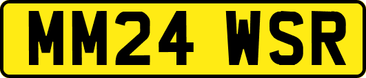MM24WSR