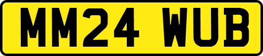 MM24WUB