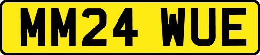 MM24WUE
