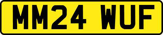 MM24WUF